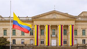 Casa de Nariño