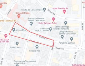 Cierre vial - misa campal(1)