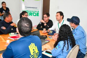 Mesa Tecnica Permanente Salamanca (1)