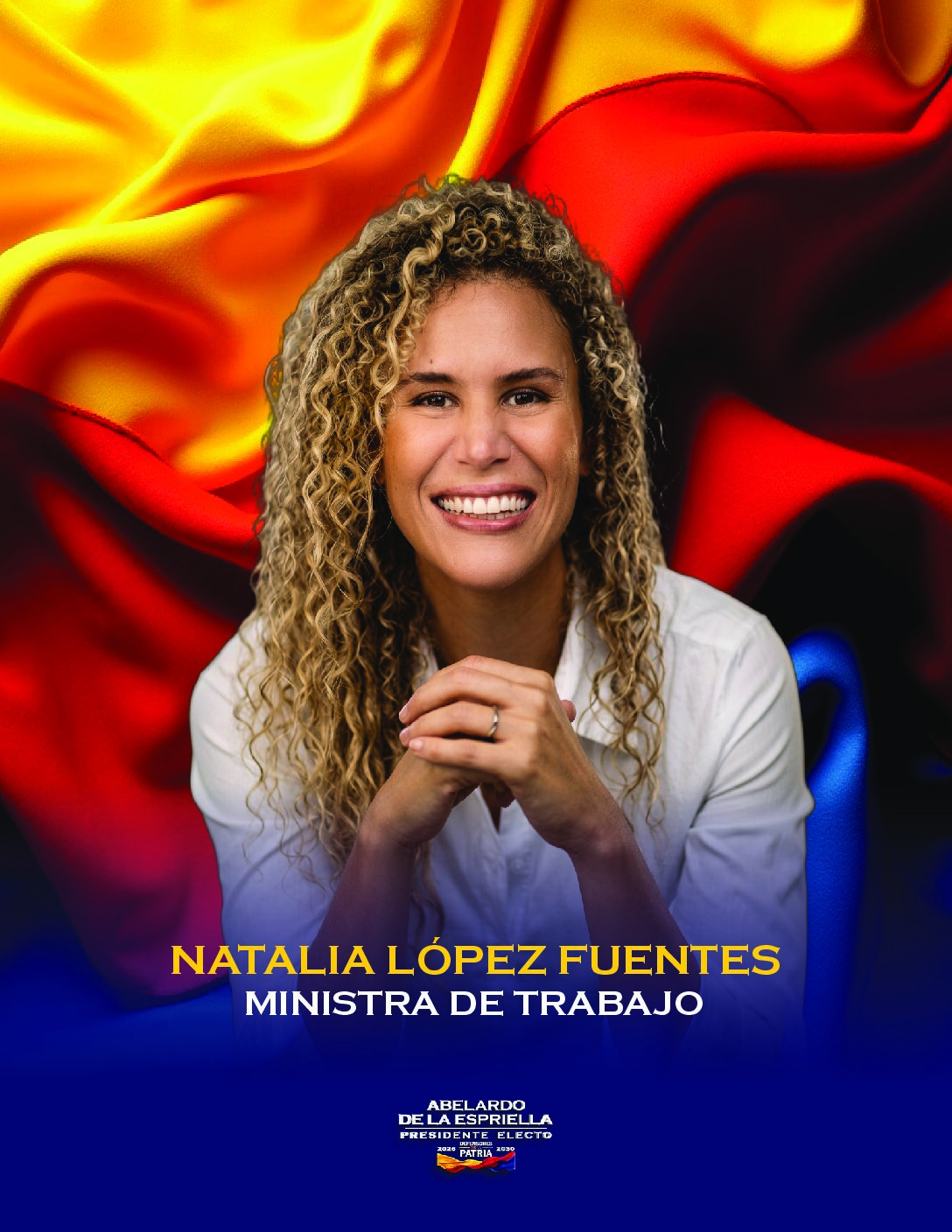NATALIA LÓPEZ FUENTES MIN TRABAJO