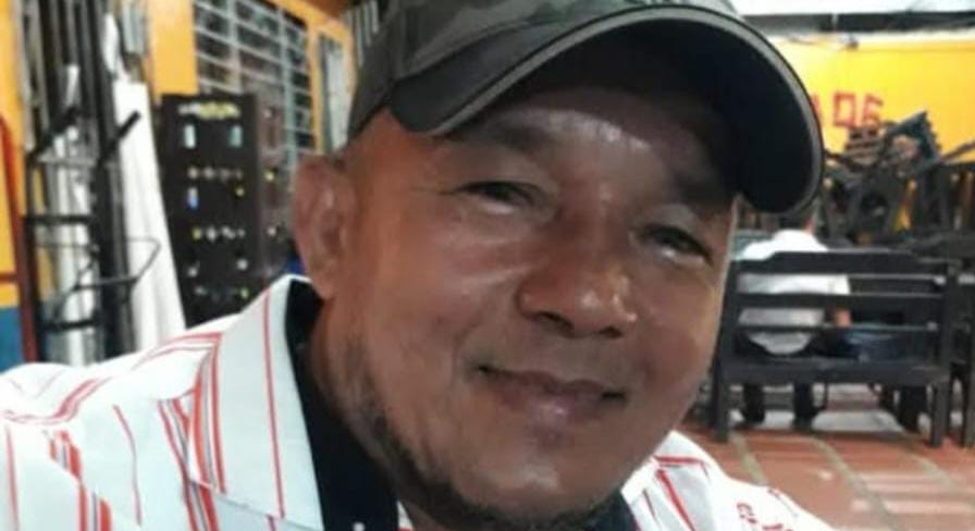 Papá de alias 27