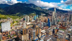 bogotá