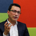 carlos caicedo