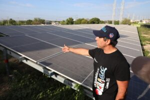 comunidad energetica Las Gardenias (4)