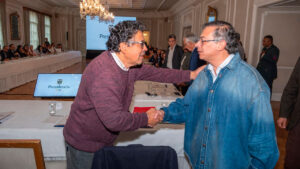 Gobierno activa estrategia para enfrentar el fenómeno El Niño 2026-2027
