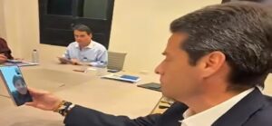 Apoyo a empresarios
