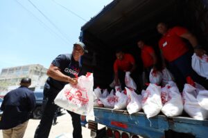 Ayudas humanitarias (2)
