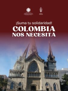 Campaña de pastoral social