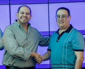 Ernesto Ariza Consuegra, nuevo gerente de Proteger EPS-noticiasyconceptos