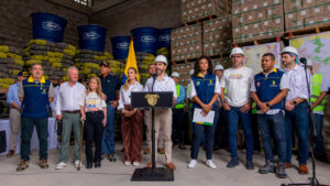 Fase 2 chocó