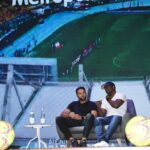 ‘Del Estadio a la Vida’, el foro que convocó a más de 250 barristas en Barranquilla