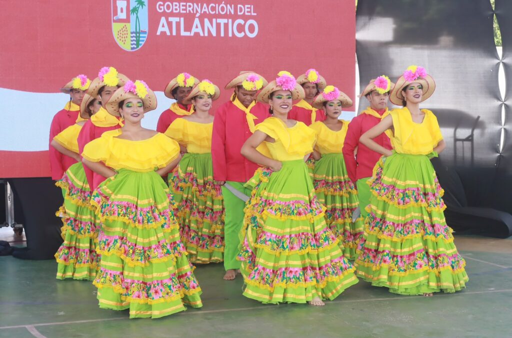 Gobernación inició segunda fase de la caracterización del ADN Cultural