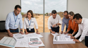 Gobierno electo pide frenar contratos por $3,2 billones en La Guajira