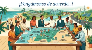 Pongámonos de acuerdo