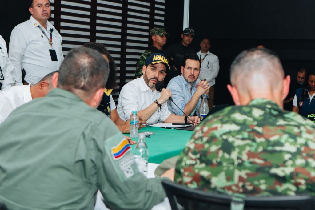 Respuesta estatal a emergencia en Chocó subsidios, rescate y traslado de heridos a Medellín