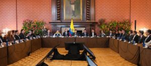 Reunion extraordinaria sobre la reconstruccion_0