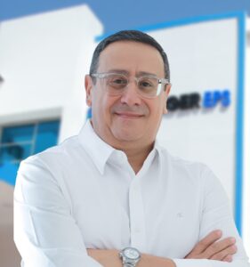 Roberto Solano Navarra será el nuevo interventor de Nueva EPS_noticiasyconceptos