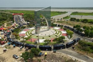 Transmetro nuevos buses (2)