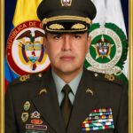 Comandante saliente de la Policía del Atlántico se despidió  de su gente