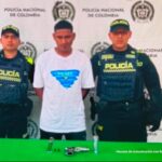 A la cárcel presunto homicida de comerciante de Fedecafé