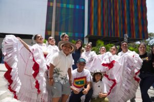 carnaval - sismo