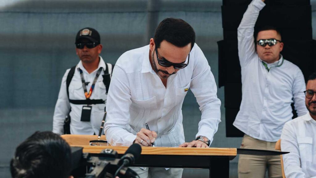 cero corrupción