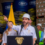 Presidente de la República rinde homenaje a víctimas del terremoto y entrega balance actualizado