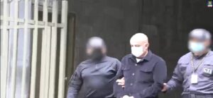 coronel auxiliador de la guerrilla