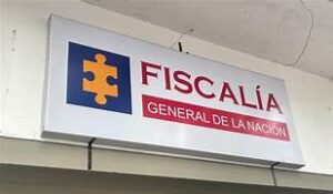 logo fiscalia