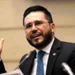 nuevo contralor de la república