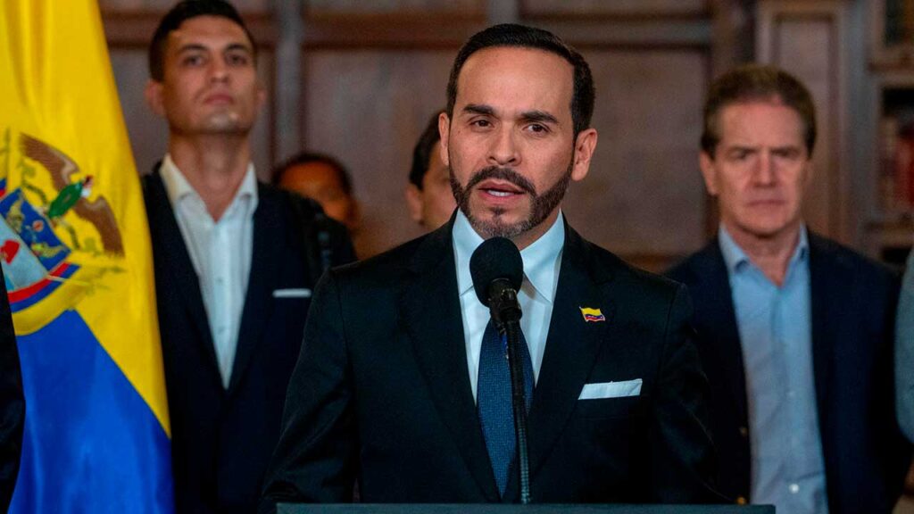 presidente -incendios
