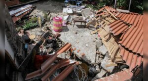 sismo en colombia