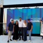 Alcaldía de Barranquilla y The Ocean Cleanup hacen frente a la contaminación por plástico
