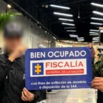 Fiscalía ocupó bienes de comercializadora de Lili Pink en el país