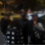 Rescatan a ciudadano secuestrado en Bogotá