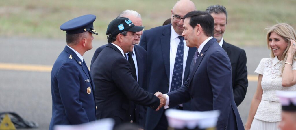 Char y Rubio