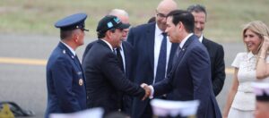 Char y Rubio