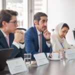 Colombia y Emiratos Árabes Unidos definen hoja de ruta para fortalecer relación comercial y de inversión