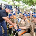 “En Barranquilla creemos en la formación para la libertad, nuestras cárceles también serán espacios productivos”: alcalde Char