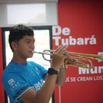 Gobernación del Atlántico entrega Casa de Cultura Mokaná, en Tubará