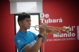 Gobernación del Atlántico entrega Casa de Cultura Mokaná, en Tubará