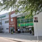 Gobernación del Atlántico entrega el nuevo Hospital de Puerto Colombia