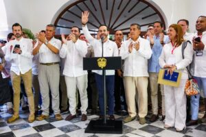 Gobierno nacional acelera obras del Gran Malecón del Mar en Cartagena.noticiasyconceptos.com