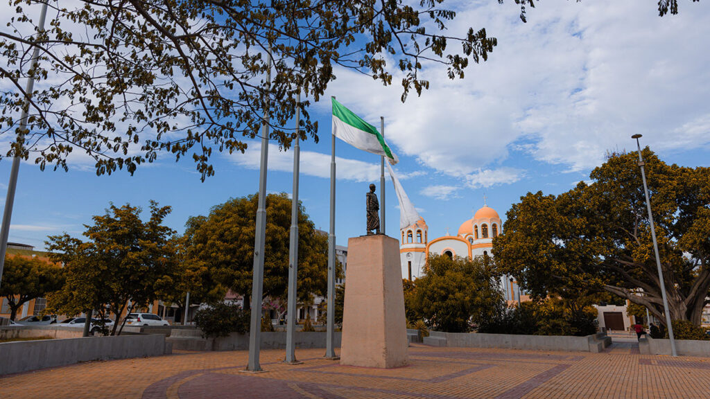 Guajira