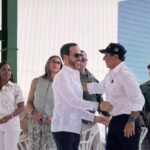 Alcalde Char entrega de la IED Julio Flórez