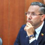 Congreso niega moción de censura a Minvivienda
