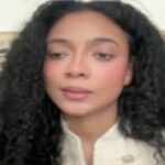Fiscalía avala principio de acuerdo a Juliana Guerrero