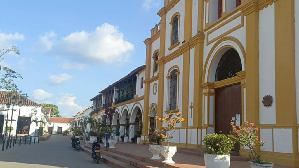 Mompox