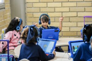 Morphy lleva bilingüismo de alto impacto a la primera infancia (1)