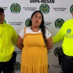 Mujer que atentó contra su hija